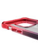 Picture of Itskins Supreme Prism Series Case for iPhone 13 Pro Max - Coral/Black