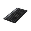 Picture of Smart Bluetooth Keyboard Compatible with Multi Devices Support English/Arabic Keys - Black