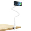 Picture of Choetech 2in1 Fast Wireless Charger and Phone Mount 15W - White