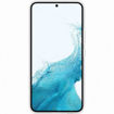 Picture of Samsung S22 Frame Cover - Transparent