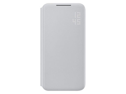 Picture of Samsung S22 Plus Smart LED view Cover - Light Gray