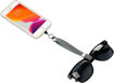 Picture of NiteIze Hitch Phone Anchor + Stretch Strap - charcoal