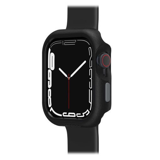 Picture of LifeProof Apple Watch Series 7 41mm Bumper Case - Black