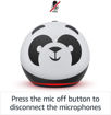 Picture of Amazon Echo Dot 4 Kids - Panda