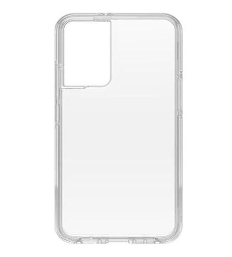 Picture of OtterBox Samsung Galaxy S22 Plus Symmetry Case - Clear