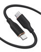 Picture of Anker PowerLine III Flow USB-C to USB-C 100W 1.8M - Black