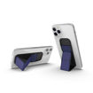 Picture of Clckr Universal Grip/Stand Reflective - Navy Blue