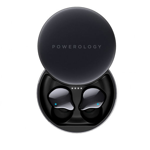 Picture of Powerology Primo True Wireless Buds - Grey