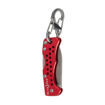 Picture of NiteIze DoohicKey Key Chain Knife - Red