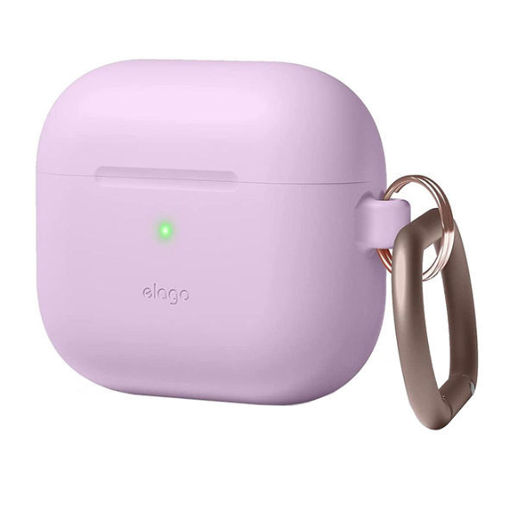 Picture of Elago AirPods 3 Hang Case - Lavender