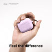 Picture of Elago AirPods 3 Hang Case - Lavender