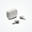 Picture of Adidas True Wireless Headphones Workout - Light Grey