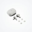 Picture of Adidas True Wireless Headphones Workout - Light Grey