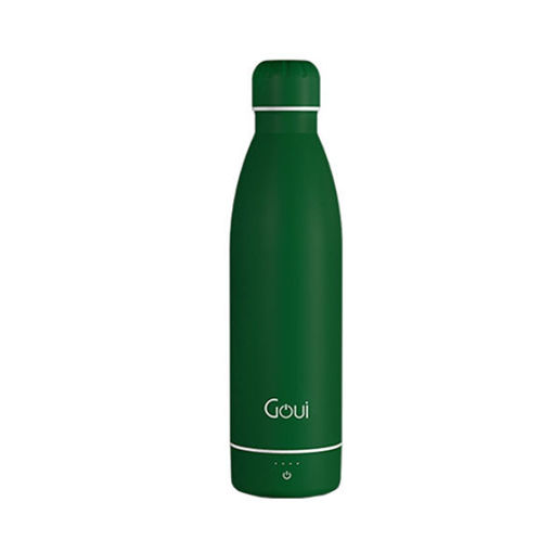 Picture of Goui Loch Combines Wireless Charging 5W Smarter Bottle 420ml - National Green