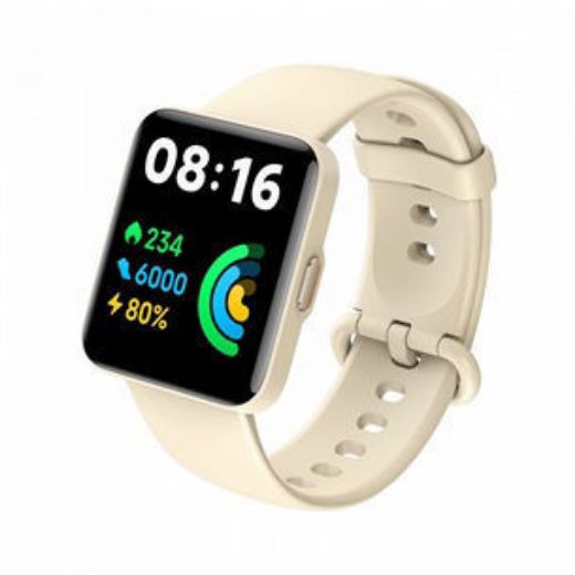 Picture of Xiaomi Redmi Watch 2 Lite - Ivory