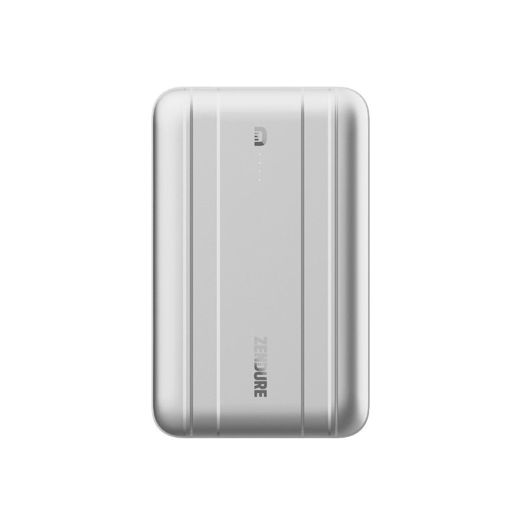 Picture of Zendure S10 10000mAh Crush-Proof Portable Charger - Silver