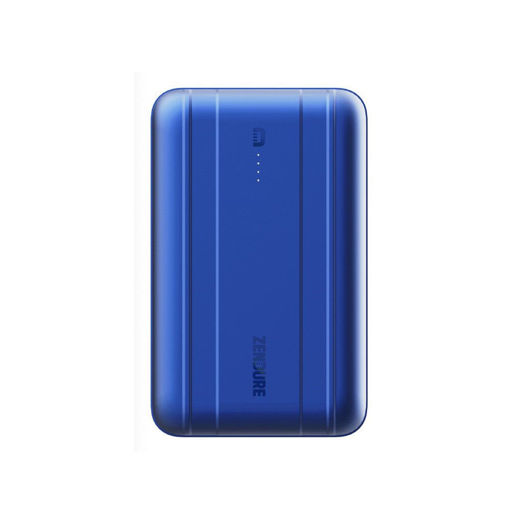 Picture of Zendure S20 20000mAh Crush-Proof Portable Charger - Blue