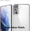 Picture of Elago Samsung Galaxy S21 Plus Hybrid Case - Transparent