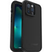 Picture of LifeProof iPhone 13 Pro Max Fre Case - Black