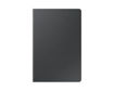 Picture of Samsung Tab A8 Book Cover - Dark Grey