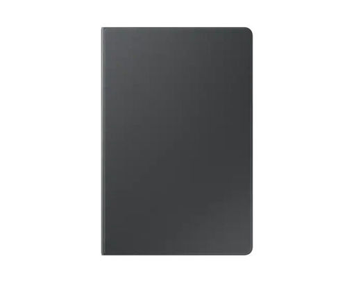 Picture of Samsung Tab A8 Book Cover - Dark Grey