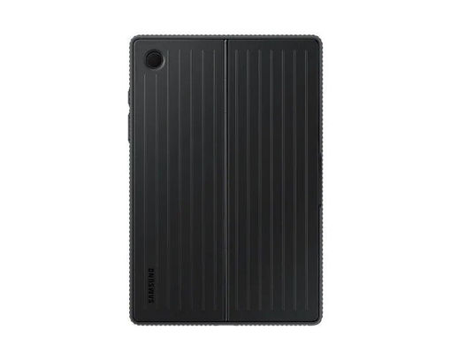 Picture of Samsung Tab A8 Protective Standing Cover - Black