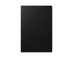 Picture of Samsung Tab S8 Ultra Book Cover - Black