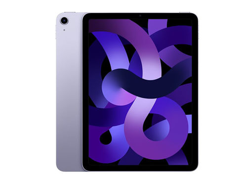Picture of Apple iPad Air 2022 10.9-inch Wi-Fi 64GB - Purple