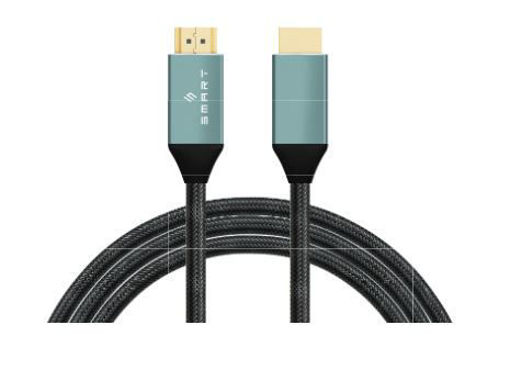 Picture of Smart HDMI Cable 8K 60Hz/4K 120Hz 3M - Black
