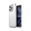 Picture of Uniq Hybrid LifePro Xtreme Case for iPhone 13 Pro - Crystal Clear
