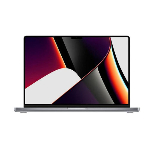 Picture of Apple MacBook Pro M1 16-inch 10C CPU 16C GPU 16GB 512GB SSD - Space Grey