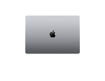 Picture of Apple MacBook Pro M1 16-inch 10C CPU 16C GPU 16GB 512GB SSD - Space Grey