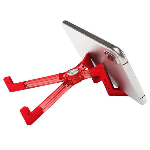 Picture of Keko Stand for Smart Phone - Red