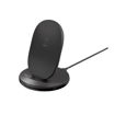 Picture of Belkin Wireless Charging Stand 15W/Wall Charger QC 3.0 24W - Black