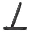 Picture of Belkin Wireless Charging Stand 15W/Wall Charger QC 3.0 24W - Black