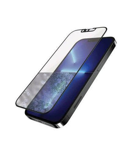 Picture of PanzerGlass Screen Protector for iPhone 13 Pro Max Anti-Bluelight - Black