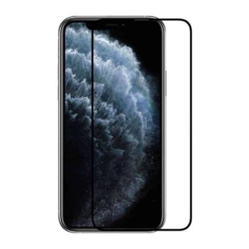 Picture of Smart Premium Tempered Screen Protector for iPhone 11 Pro - Clear