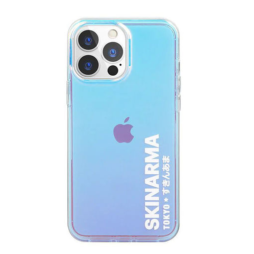 Picture of Skinarma Kirameku Case for iPhone 13 Pro Max - Hologram