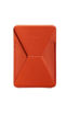 Picture of Moft Phone Stand Wallet & Hand Grip - Fresh Orange