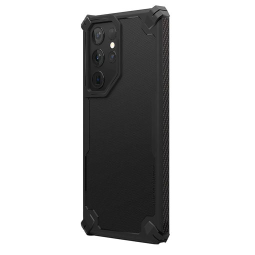 Picture of Elago Samsung Galaxy S22 Ultra Armor Case - Black