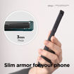 Picture of Elago Samsung Galaxy S22 Ultra Armor Case - Black