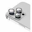 Picture of Uniq Optix Camera Lens Protector for iPhone 13 Pro/13 Pro Max - Sterling Silver