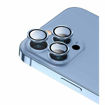 Picture of Uniq Optix Camera Lens Protector for iPhone 13 Pro/13 Pro Max - Arctic Blue
