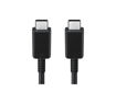 Picture of Samsung Cable 5A USB-C to USB-C Cable 1M - Black