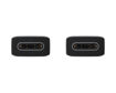 Picture of Samsung Cable 5A USB-C to USB-C Cable 1M - Black