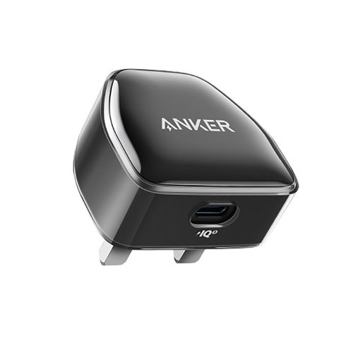 Picture of Anker 511 Charger Nano Pro 20W - Black