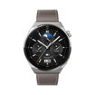 Picture of Huawei Watch GT 3 Pro Titanium 46mm - Leather Grey