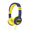 Picture of OTL OnEar Children Headphone Batman Signal - Blue