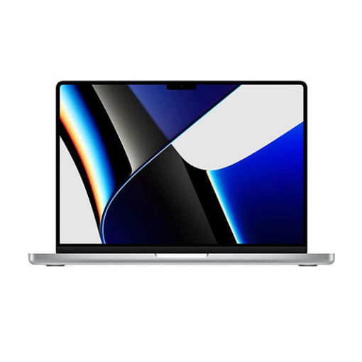 Picture of Apple MacBook Pro M1 14-inch 10C CPU 16C GPU 16GB 1TB SSD - Silver