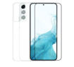Picture of Smart Premium Bundle Case With Screen Protector for Samsung S22 Plus - Clear